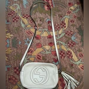 Gucci Soho Disco——AUTHENTIC ❤️